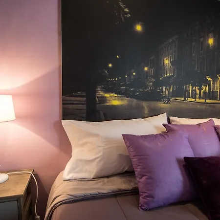Studio 15 Bed & Breakfast Cosenza