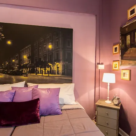 Studio 15 Bed & Breakfast *