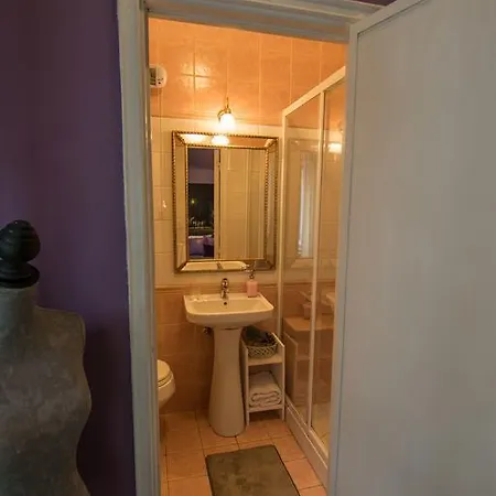 Bed & Breakfast Studio 15 Cosenza