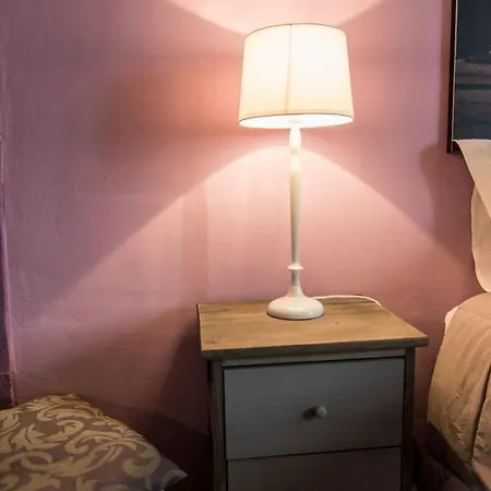 Studio 15 Bed & Breakfast