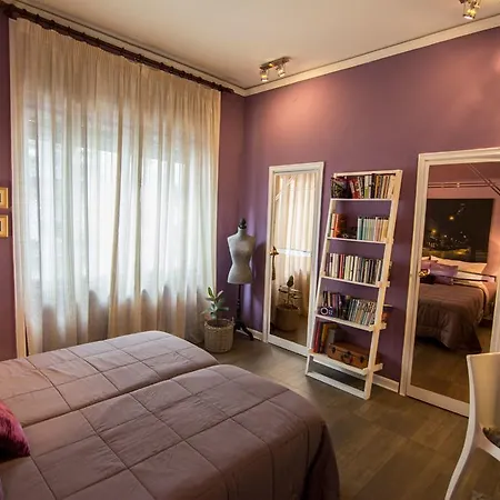 Studio 15 Bed & Breakfast Cosenza